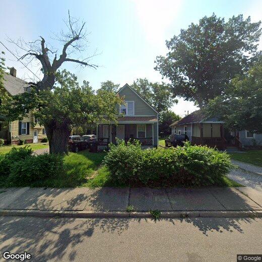 Primary Photo - 316 Warner Rd SE