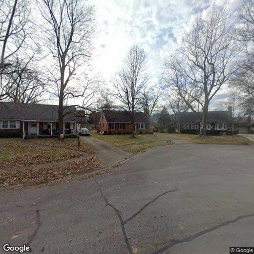 549 Claymont Dr, Lexington, KY 40503 House for Rent in Lexington, KY