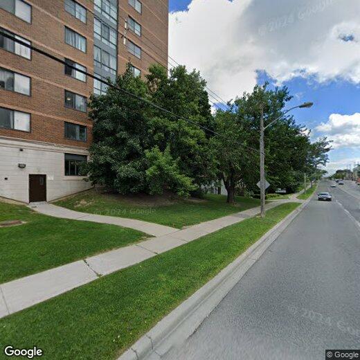 Primary Photo - 1665-1665 Victoria Park Ave