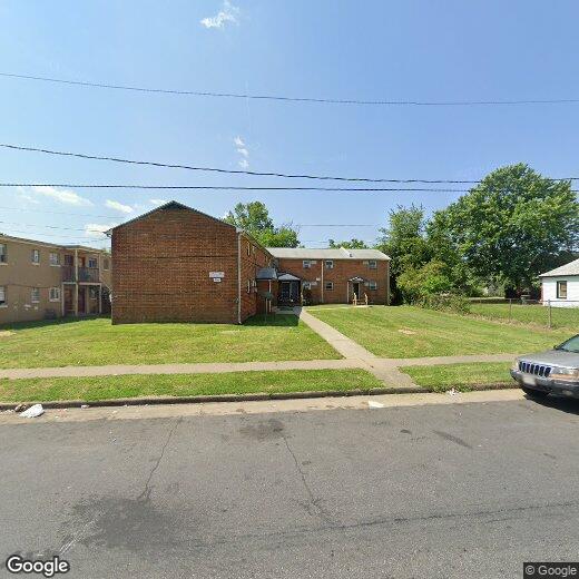 2115 Phaup St Unit 6, Richmond, VA 23223 Apartment for Rent in