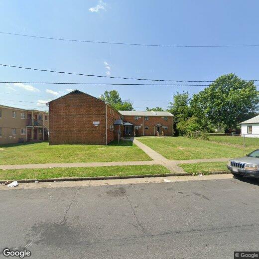 Primary Photo - 2115 Phaup St