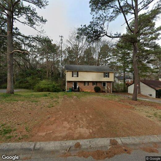 Primary Photo - 5026 Hawthorne Ct