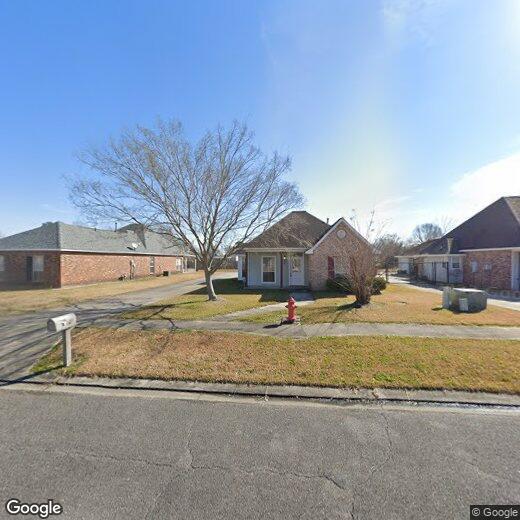 Primary Photo - 514 S Daphne Ave