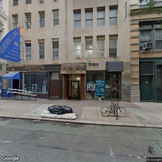 Primary Photo - 52 E 13th St