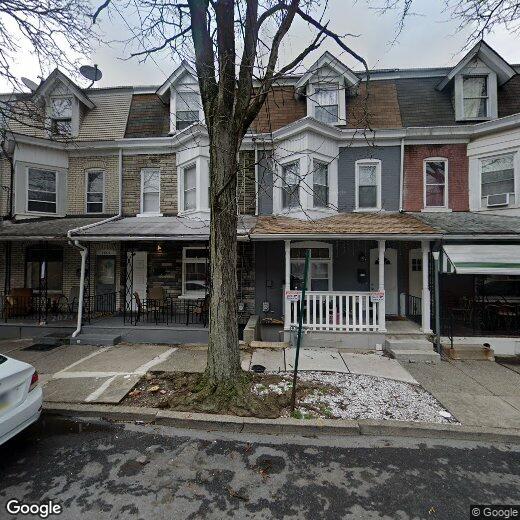 Primary Photo - 229 N Jordan St