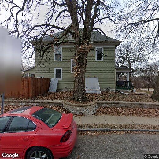 2006 McCausland Ave, Saint Louis, MO 63143 House Rental in Saint