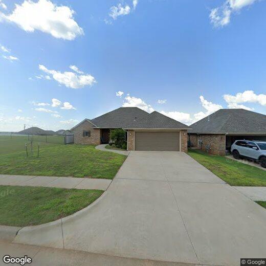 413 Charles Ct, Yukon, OK 73099 House for Rent in Yukon, OK