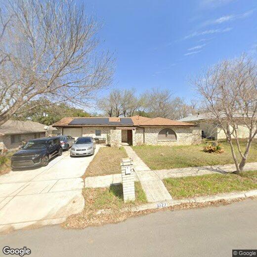 6127 Forest Wood St, San Antonio, TX 78240 House for Rent in San