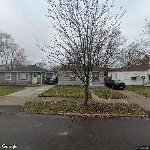 1973 Pilgrim St, Ferndale, MI 48220 House Rental in Ferndale, MI