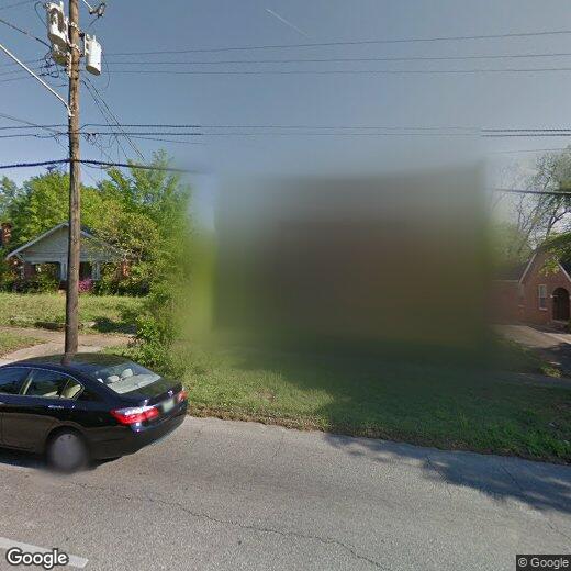 Primary Photo - 1526 Madison Ave