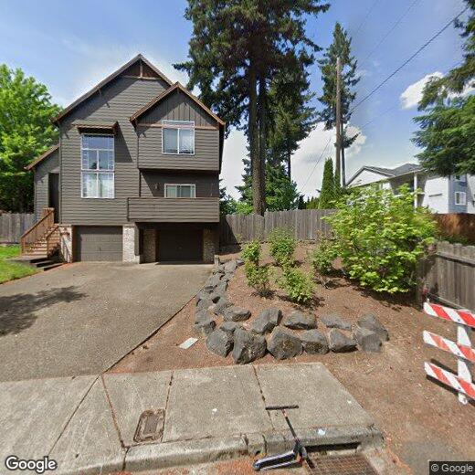 Primary Photo - Vibrant Three-Bedroom Loft-Style Home near...