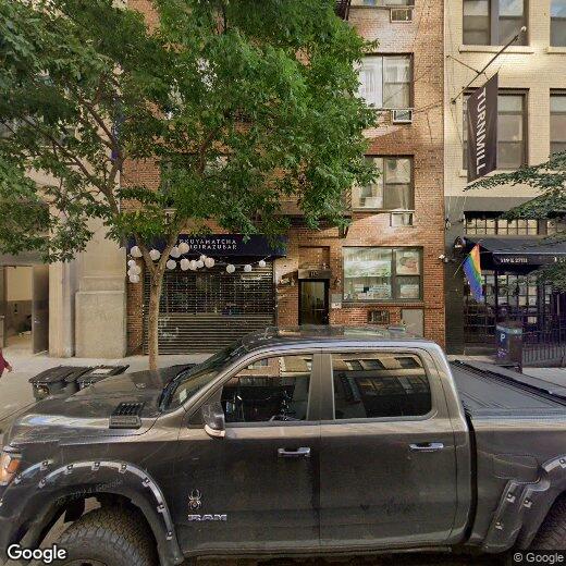 Primary Photo - 115 E 27th St