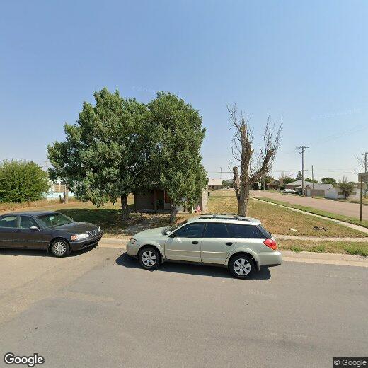 10 West 6th St N, Cheyenne Wells, CO 80810 House for Rent in Cheyenne