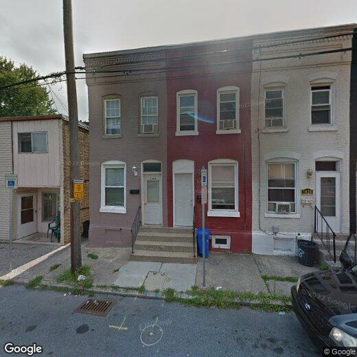 Primary Photo - 1424 N 4th St
