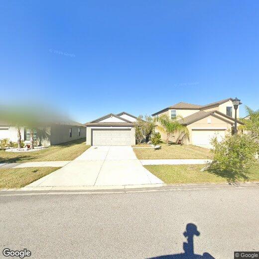 7608 Blue Iris Ln, Tampa, FL 33619 House for Rent in Tampa, FL