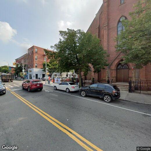 The Club By Rockrose Apartment for Rent in Queens, NY