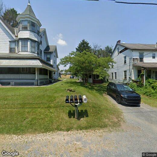 3625 Dorney Park Rd, Allentown, PA 18104 House Rental in Allentown