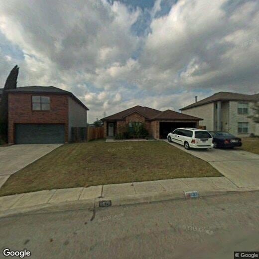 8027 Chestnut Cape Dr, Converse, TX 78109 House Rental in Converse