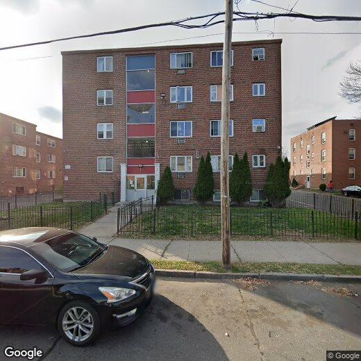Foto principal - 63 Huntington St