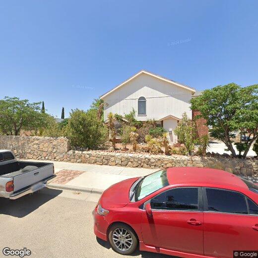 Primary Photo - 12120 Yvonne Richardson Ave