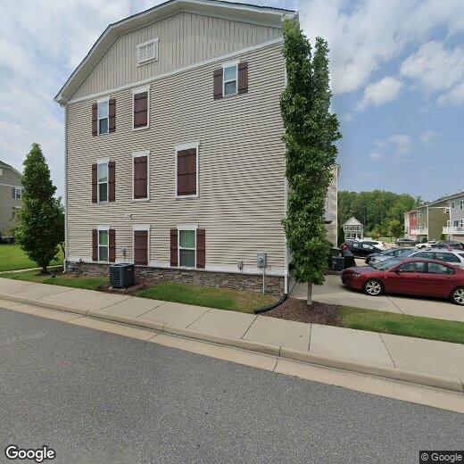 4122 Votive, Williamsburg, VA 23188 Townhouse for Rent in