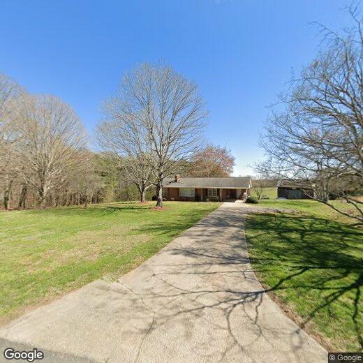 3620 Asbury Church Rd, Lincolnton, NC 28092 House Rental in