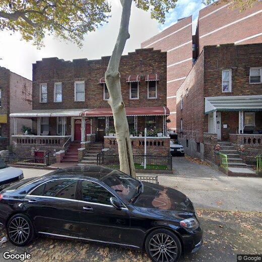 Primary Photo - 8 E 95th St