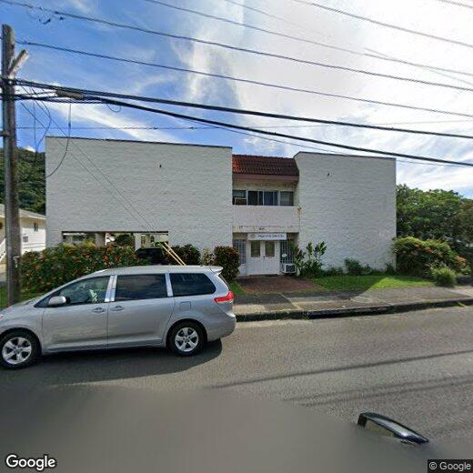 Primary Photo - 2939 E Manoa Rd