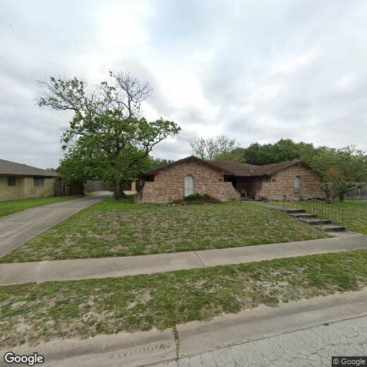 10606 Stonewall Blvd, Corpus Christi, TX 78410 Townhouse for Rent in