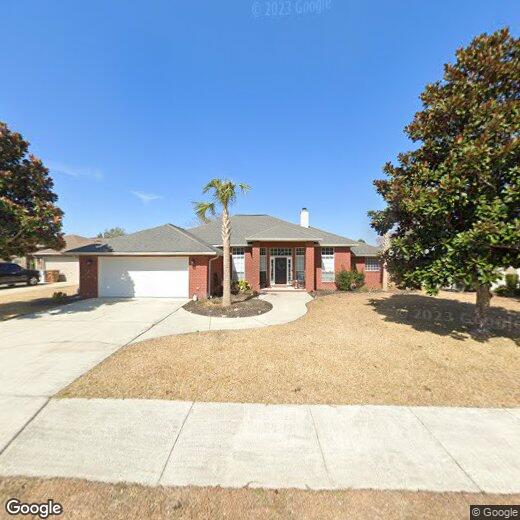 2613 Stormy Cir, Navarre, FL 32566 House Rental in Navarre, FL