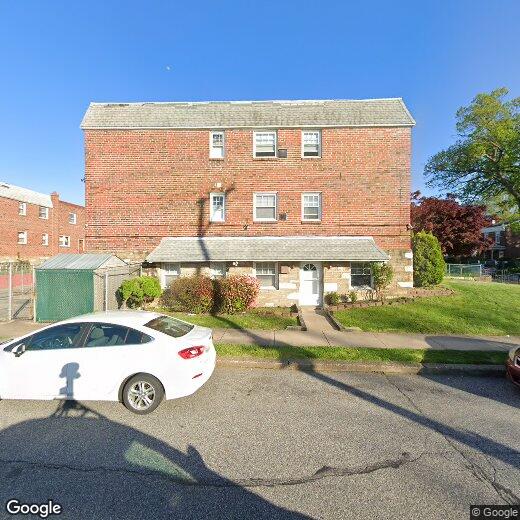 Primary Photo - 4301 Ashburner St