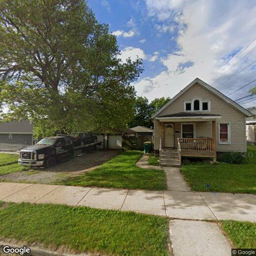 Primary Photo - 508 Jasper St