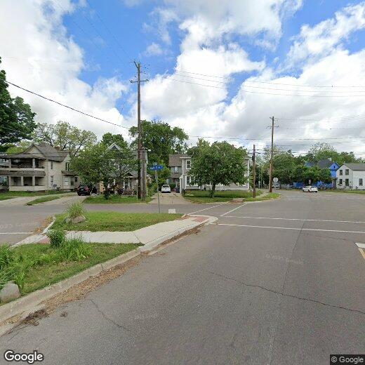 217 Burr Oak St Unit B, Kalamazoo, MI 49001 Apartment for Rent in