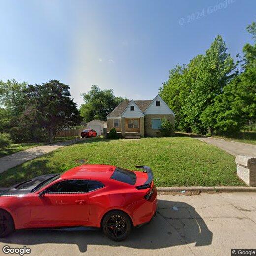 Primary Photo - 2006 NW 26th St