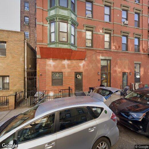 Foto principal - 1131 Washington St