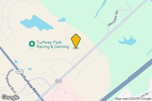 Map Image of the Property - Tapestry Turfway