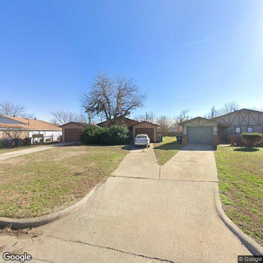 1106 SW 77th Pl, Oklahoma City, OK 73139 Townhouse for Rent in