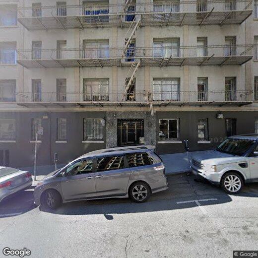 Primary Photo - 729 Jones St