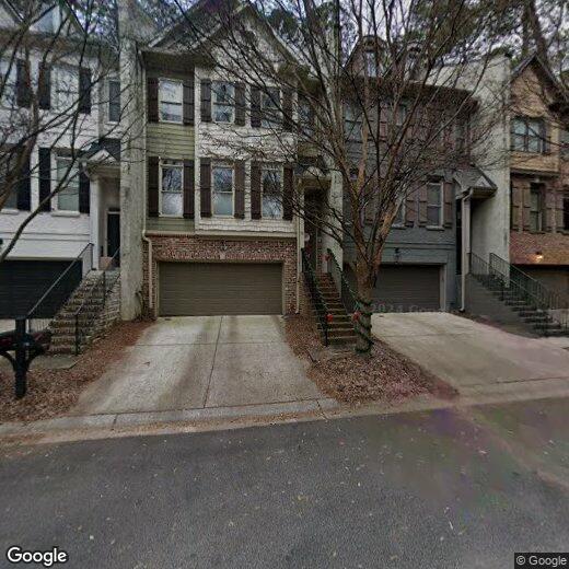 17 Oakhurst Common Dr, Decatur, GA 30030 Townhouse for Rent in Decatur, GA