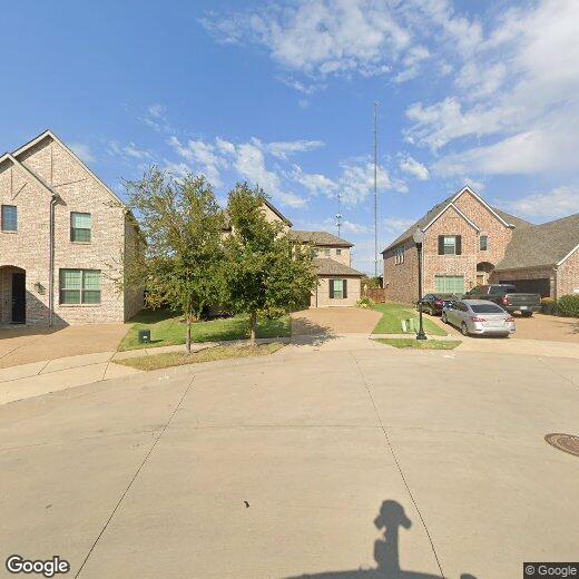7800 Desert Dunes Trail, McKinney, TX 75070 House for Rent in