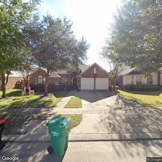5303 Lacey Oak Meadow Dr, Katy, TX 77494 House for Rent in Katy, TX