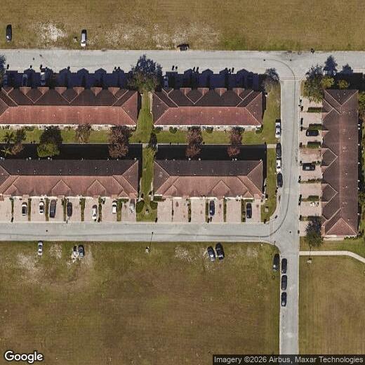 1759 SW Porta Nuovo Terrace, Port St. Lucie, FL 34953 Townhouse for