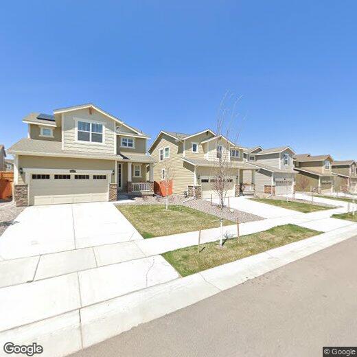 Primary Photo - 3 br, 3 bath House - 10611 Casper St
