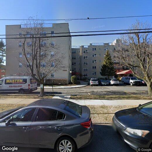 Primary Photo - 2205 North Central Road, Unit 3C