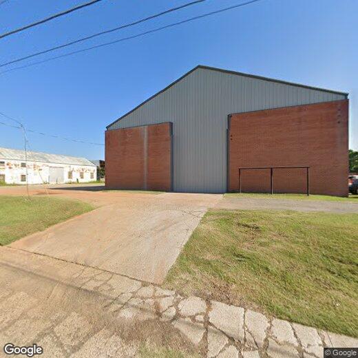 Primary Photo - 1530 Grimmett Dr