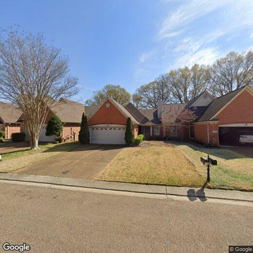4028 Sawgrass Dr, Memphis, TN 38125 House for Rent in Memphis, TN