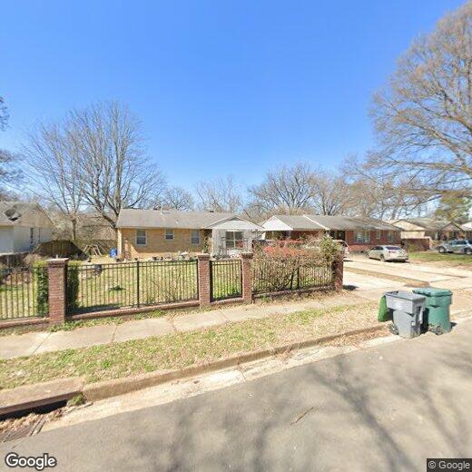 Primary Photo - 1783 Hood St
