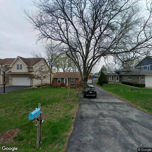 1116 Adelia St, Downers Grove, IL 60516 House Rental in Downers Grove