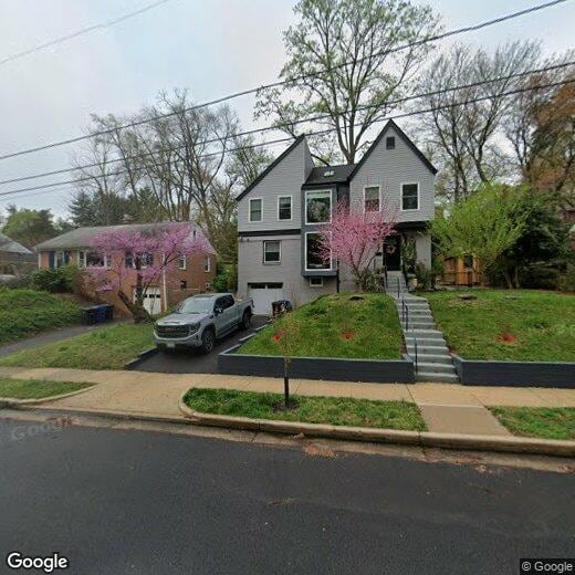 1106 W Taylor Run Pkwy, Alexandria, VA 22302 House for Rent in Alexandria, VA