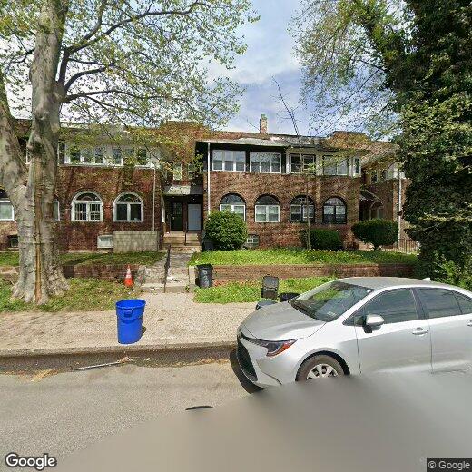 Primary Photo - 5231 Wissahickon Ave